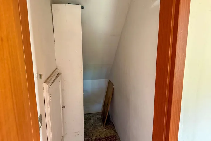 Casa Mandrazze: fotografia dell’agenzia 13