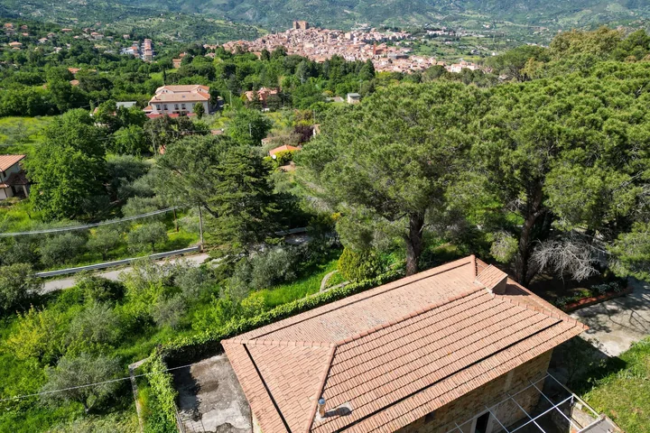 Casa Mandrazze: fotografia dell’agenzia 4