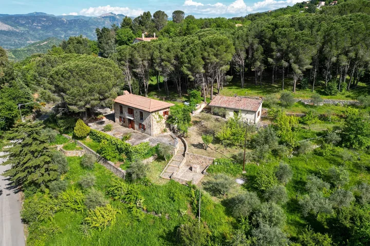 Casa Mandrazze: fotografia dell’agenzia 45