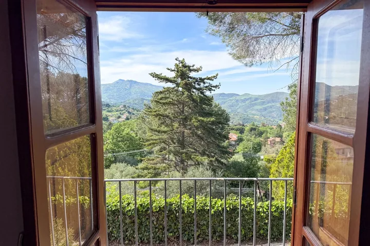 Casa Mandrazze: fotografia dell’agenzia 43