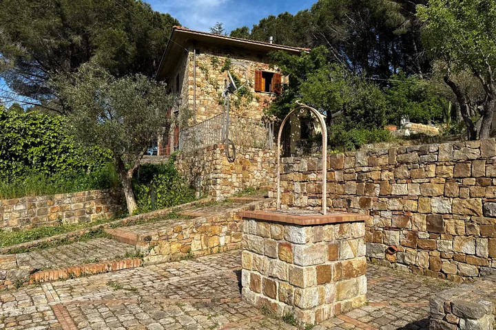 Casa Mandrazze: fotografia dell’agenzia 3