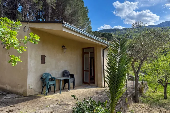 Casa Mandrazze: fotografia dell’agenzia 44