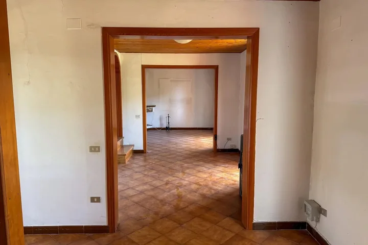 Casa Mandrazze: fotografia dell’agenzia 17