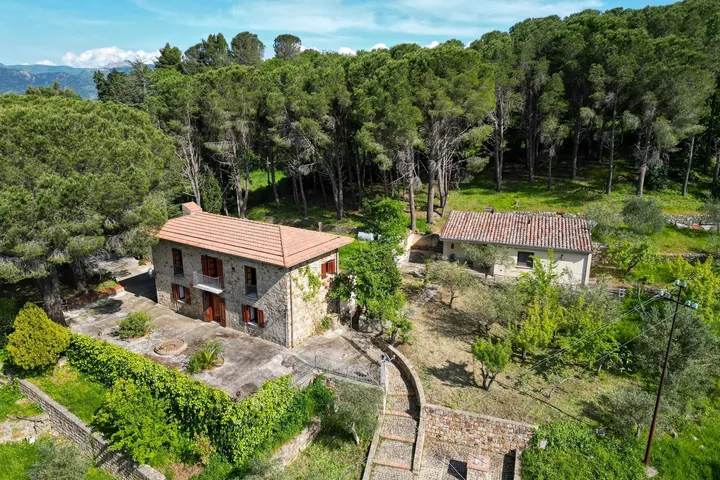 Casa Mandrazze: fotografia dell’agenzia 2