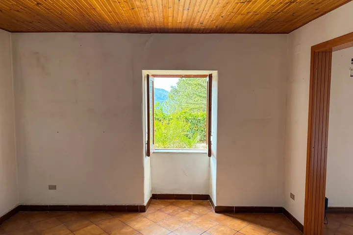 Casa Mandrazze: fotografia dell’agenzia 40