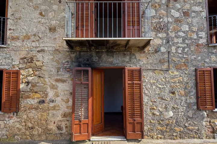 Casa Mandrazze: fotografia dell’agenzia 5