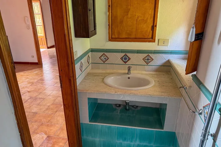 Casa Mandrazze: fotografia dell’agenzia 18