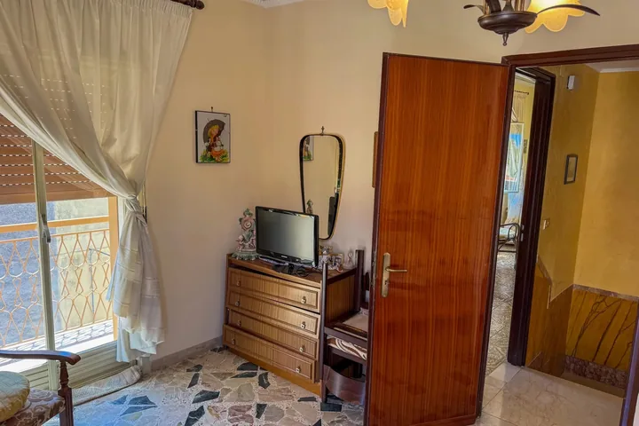 Casa Pino: fotografia dell’agenzia 32