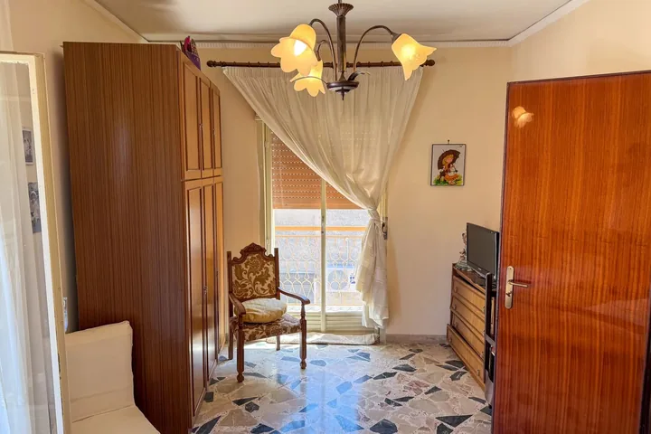 Casa Pino: fotografia dell’agenzia 31