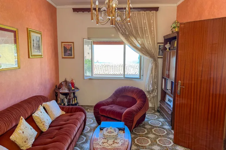 Casa Pino: fotografia dell’agenzia 14