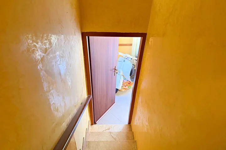 Casa Pino: fotografia dell’agenzia 8