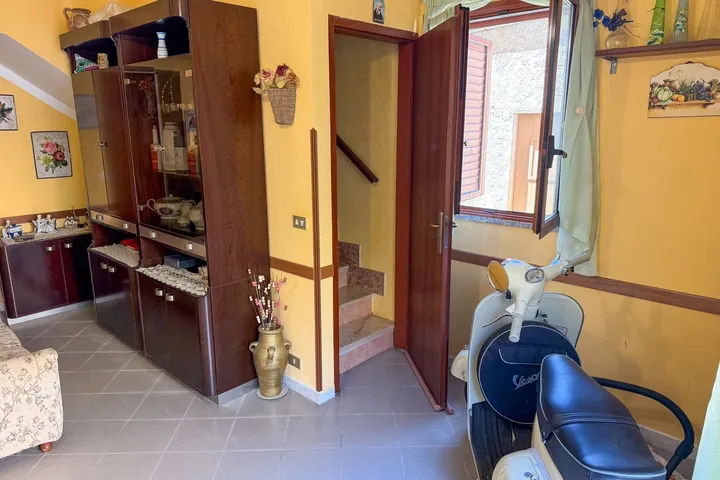 Casa Pino: fotografia dell’agenzia 7