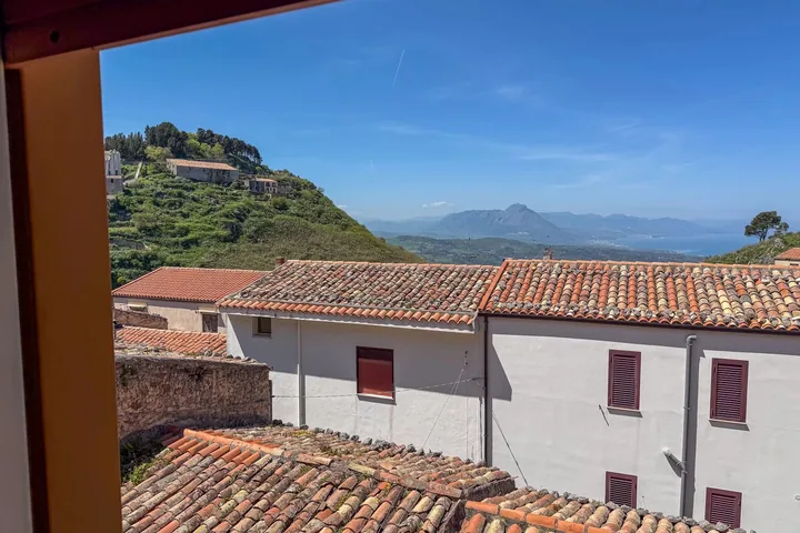 Casa Pino: fotografia dell’agenzia 25