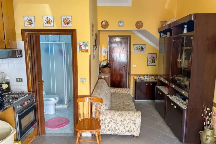 Casa Pino: fotografia dell’agenzia 5