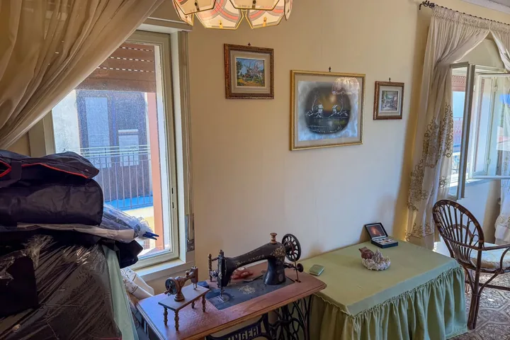 Casa Pino: fotografia dell’agenzia 27
