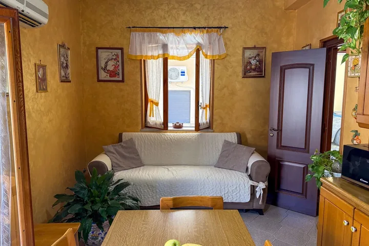 Casa Pino: fotografia dell’agenzia 21