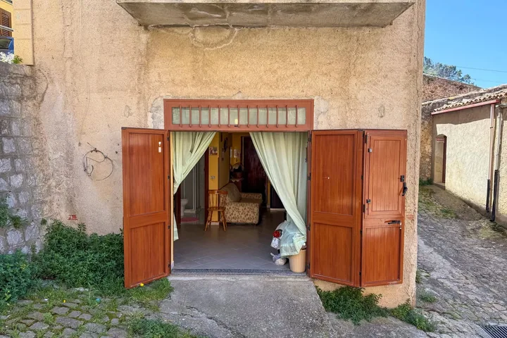 Casa Pino: fotografia dell’agenzia 4