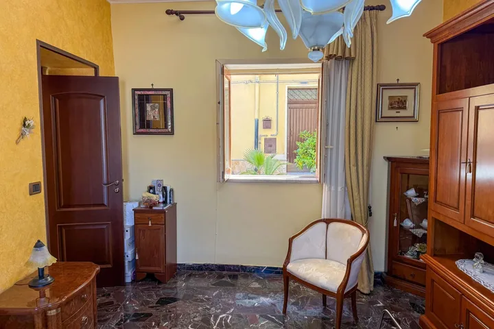 Casa Pino: fotografia dell’agenzia 24