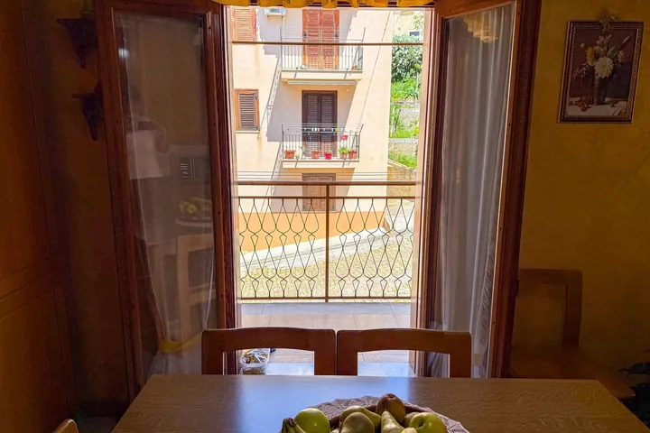 Casa Pino: fotografia dell’agenzia 19