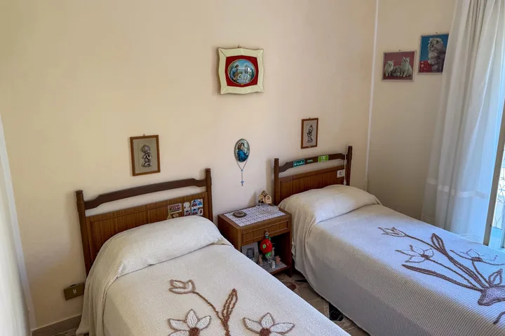 Casa Pino: fotografia dell’agenzia 30