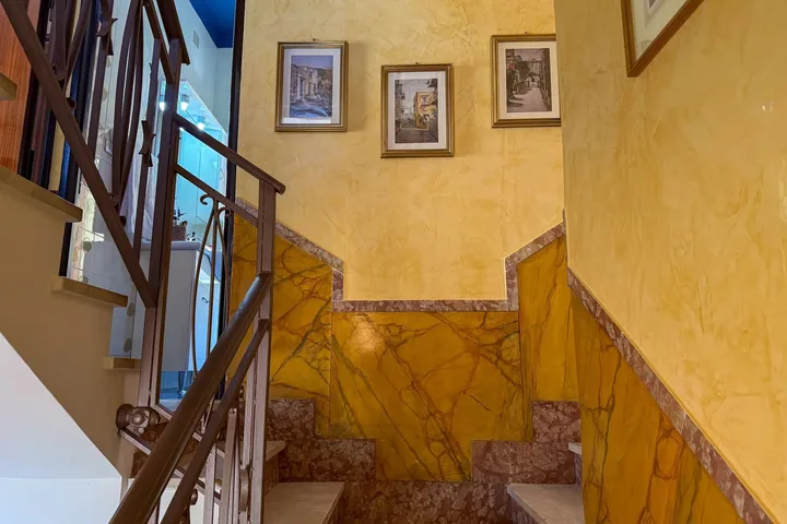 Casa Pino: fotografia dell’agenzia 9
