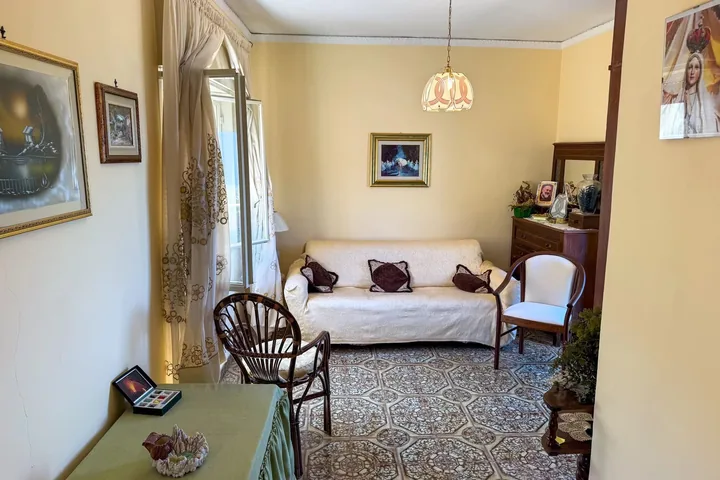 Casa Pino: fotografia dell’agenzia 26