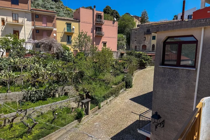Casa Pino: fotografia dell’agenzia 13