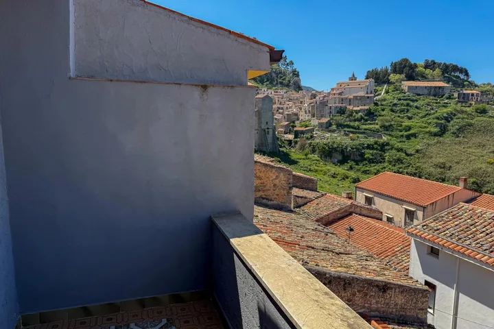 Casa Pino: fotografia dell’agenzia 34