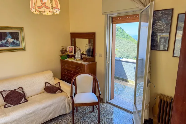 Casa Pino: fotografia dell’agenzia 28