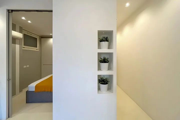 White Loft: fotografia dell’agenzia 5