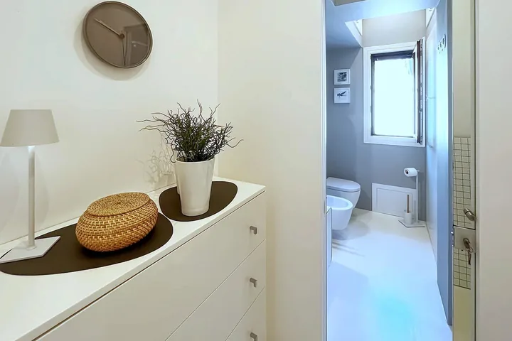 White Loft: fotografia dell’agenzia 9