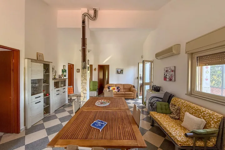Villa Giovanna: fotografia dell’agenzia 18
