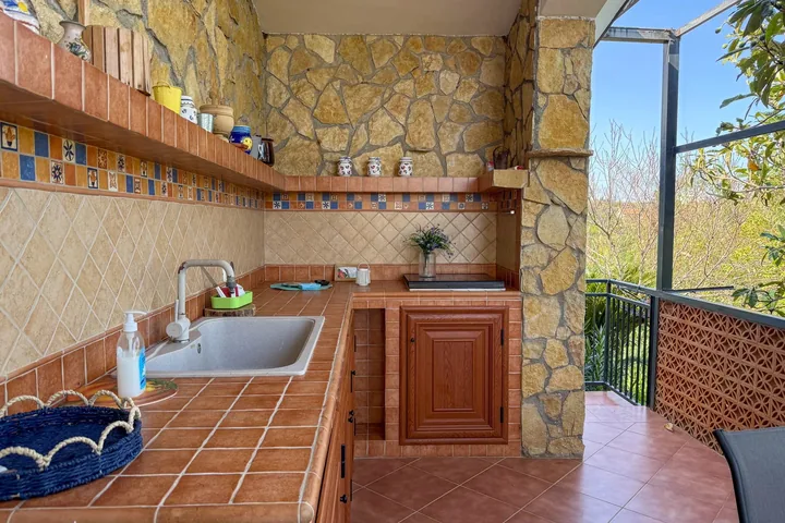 Villa Giovanna: fotografia dell’agenzia 12