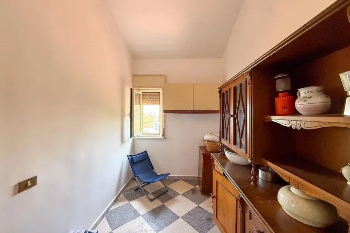 Villa Giovanna: fotografia dell’agenzia 20