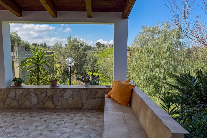 Villa Giovanna: fotografia dell’agenzia 1