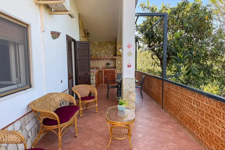 Villa Giovanna: fotografia dell’agenzia 7