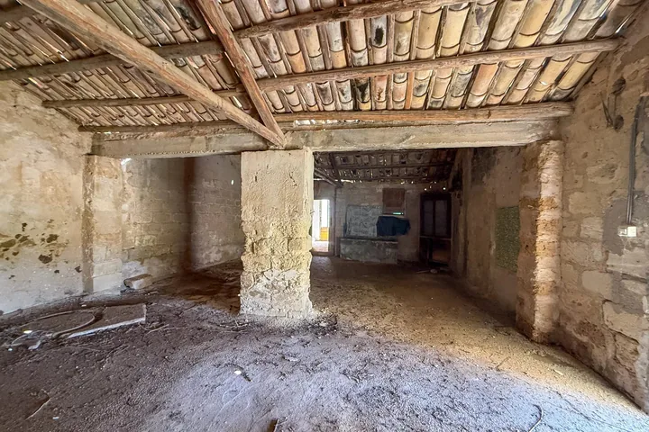 Casa Isolotto: fotografia dell’agenzia 33