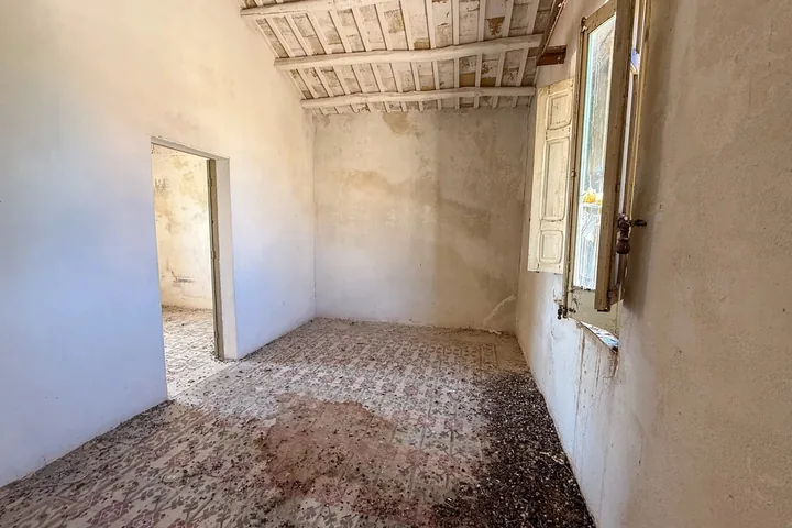 Casa Isolotto: fotografia dell’agenzia 16