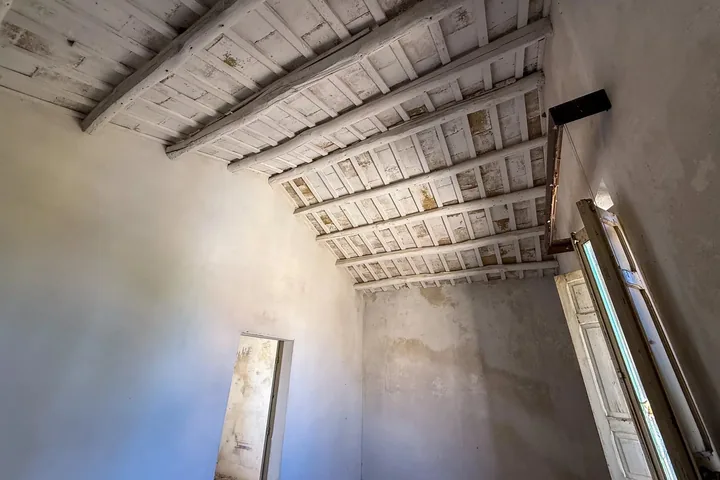 Casa Isolotto: fotografia dell’agenzia 14