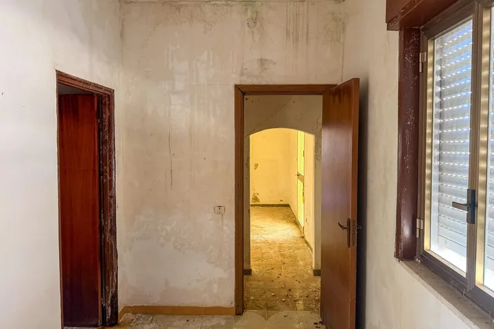 Casa Isolotto: fotografia dell’agenzia 21