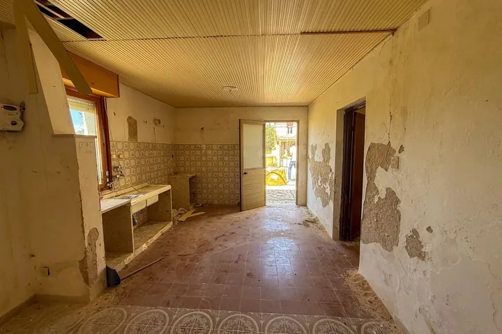 Casa Isolotto: fotografia dell’agenzia 7