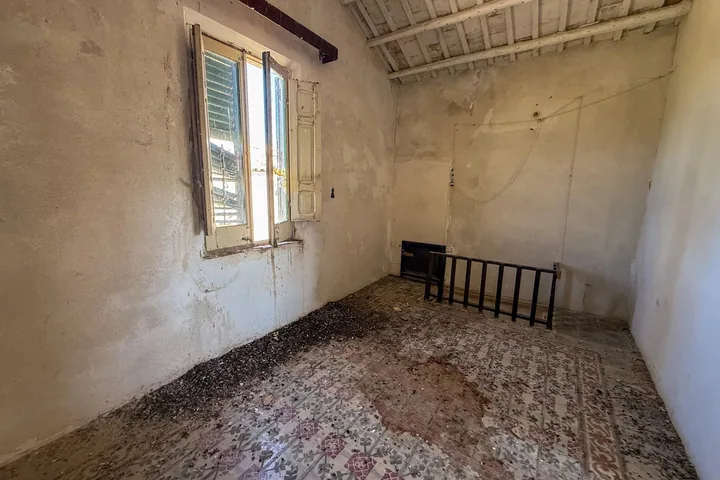 Casa Isolotto: fotografia dell’agenzia 15