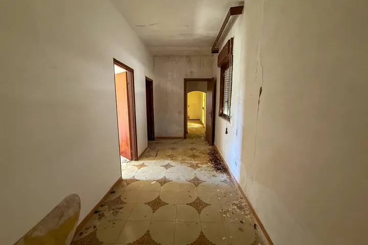 Casa Isolotto: fotografia dell’agenzia 13