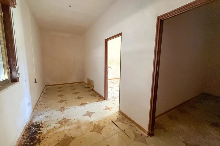 Casa Isolotto: fotografia dell’agenzia 18