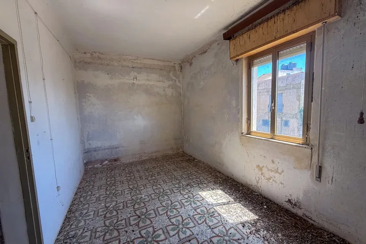 Casa Isolotto: fotografia dell’agenzia 24