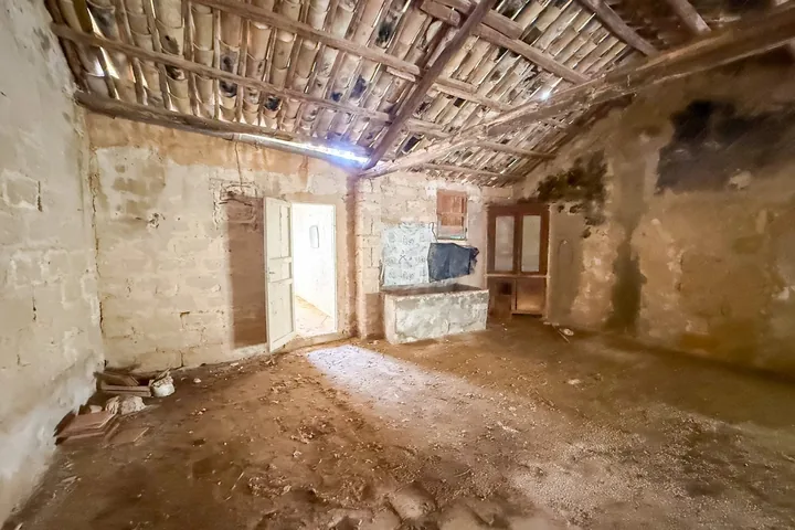 Casa Isolotto: fotografia dell’agenzia 31