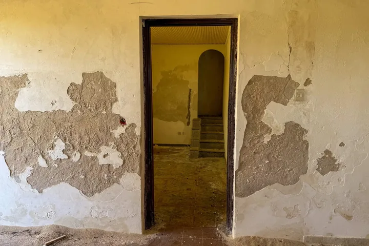 Casa Isolotto: fotografia dell’agenzia 29