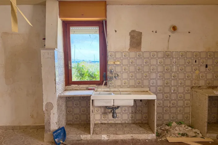 Casa Isolotto: fotografia dell’agenzia 9