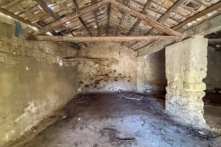 Casa Isolotto: fotografia dell’agenzia 35
