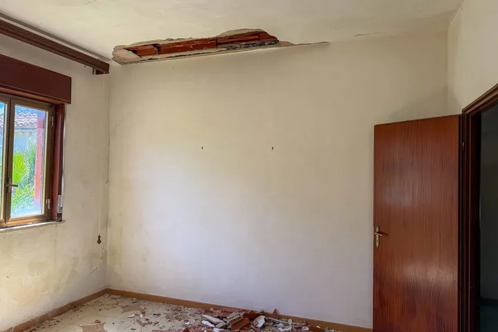 Casa Isolotto: fotografia dell’agenzia 23